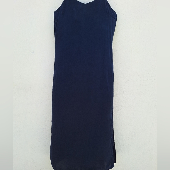 Selected Femme Sinca Slip Dress - Picture 4 of 11